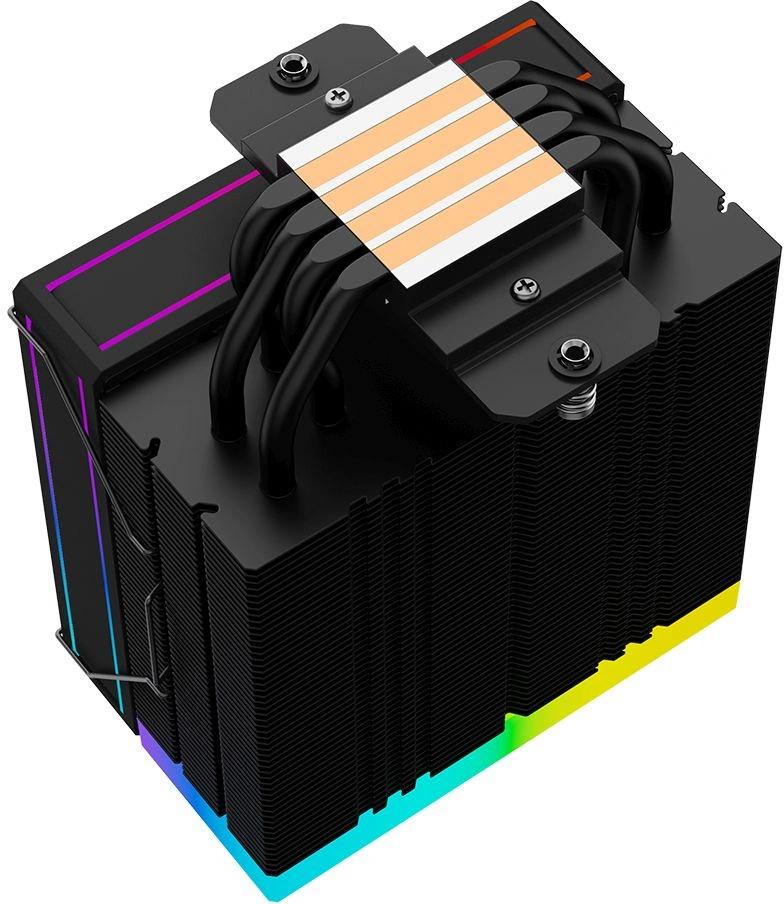 ID-COOLING FROZN A410 ARGB