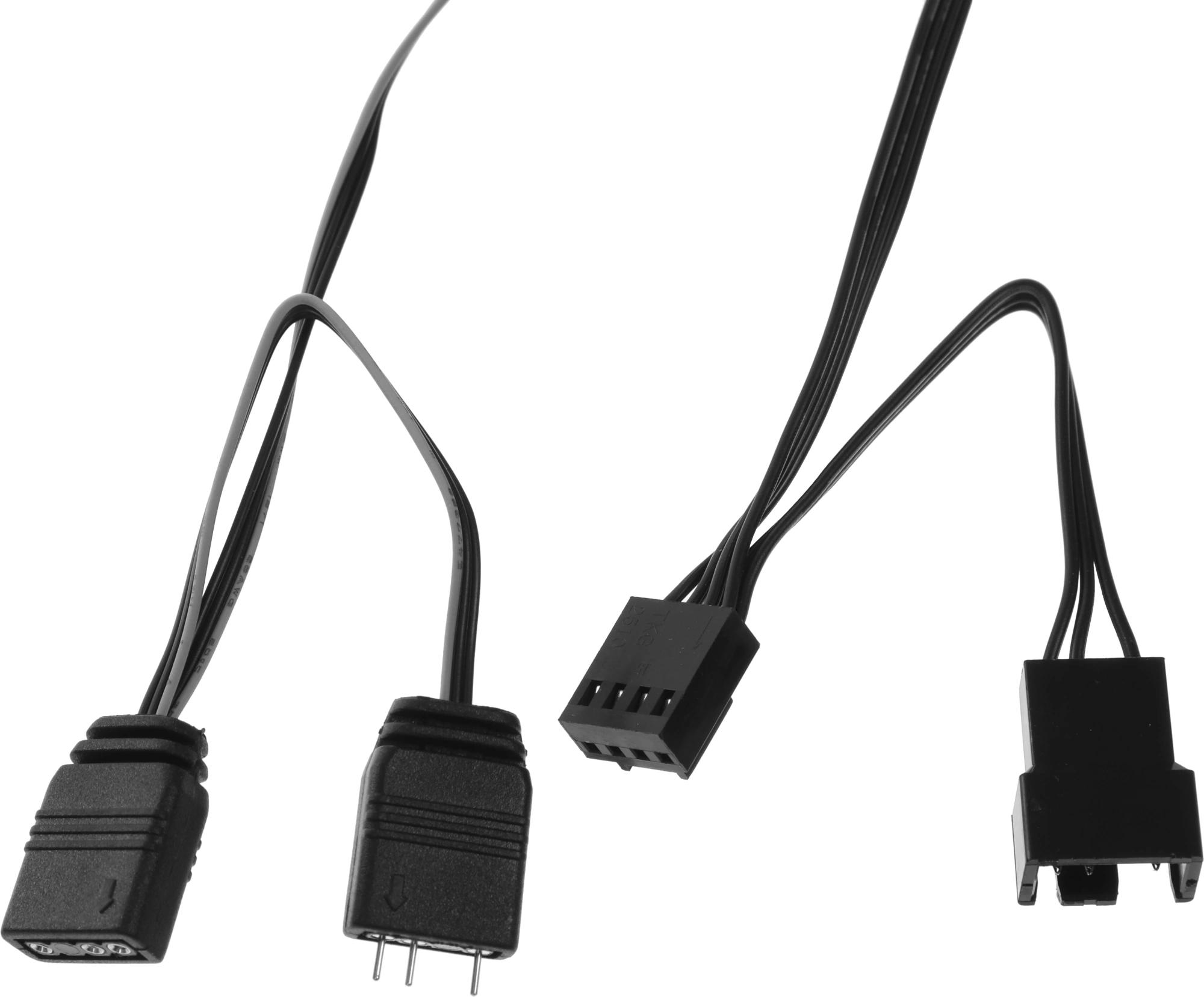 ID-COOLING FROZN A410 ARGB