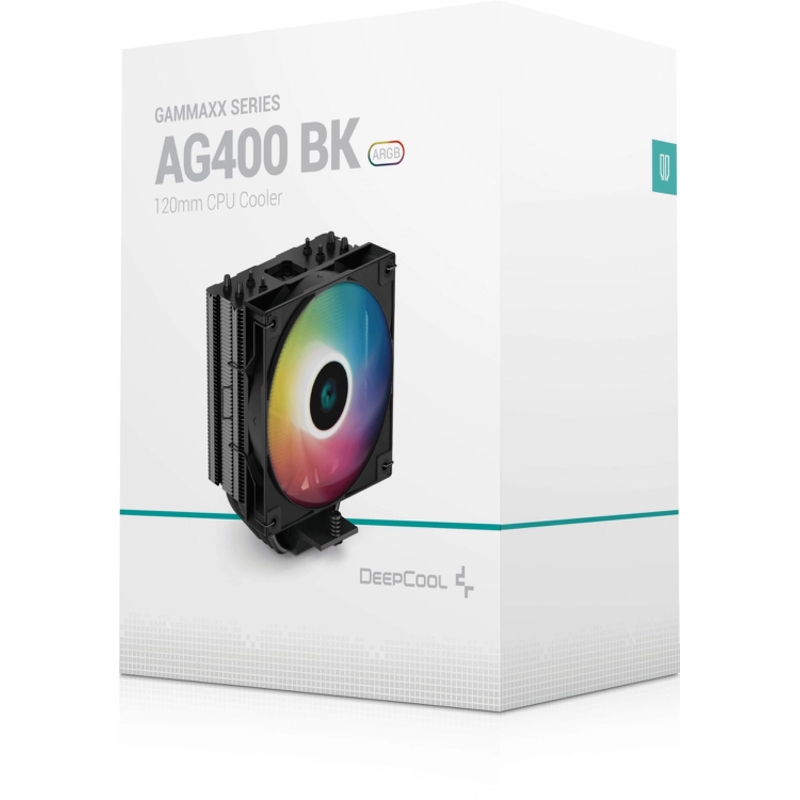 Deepcool R-AG400-BKANMC-G-2