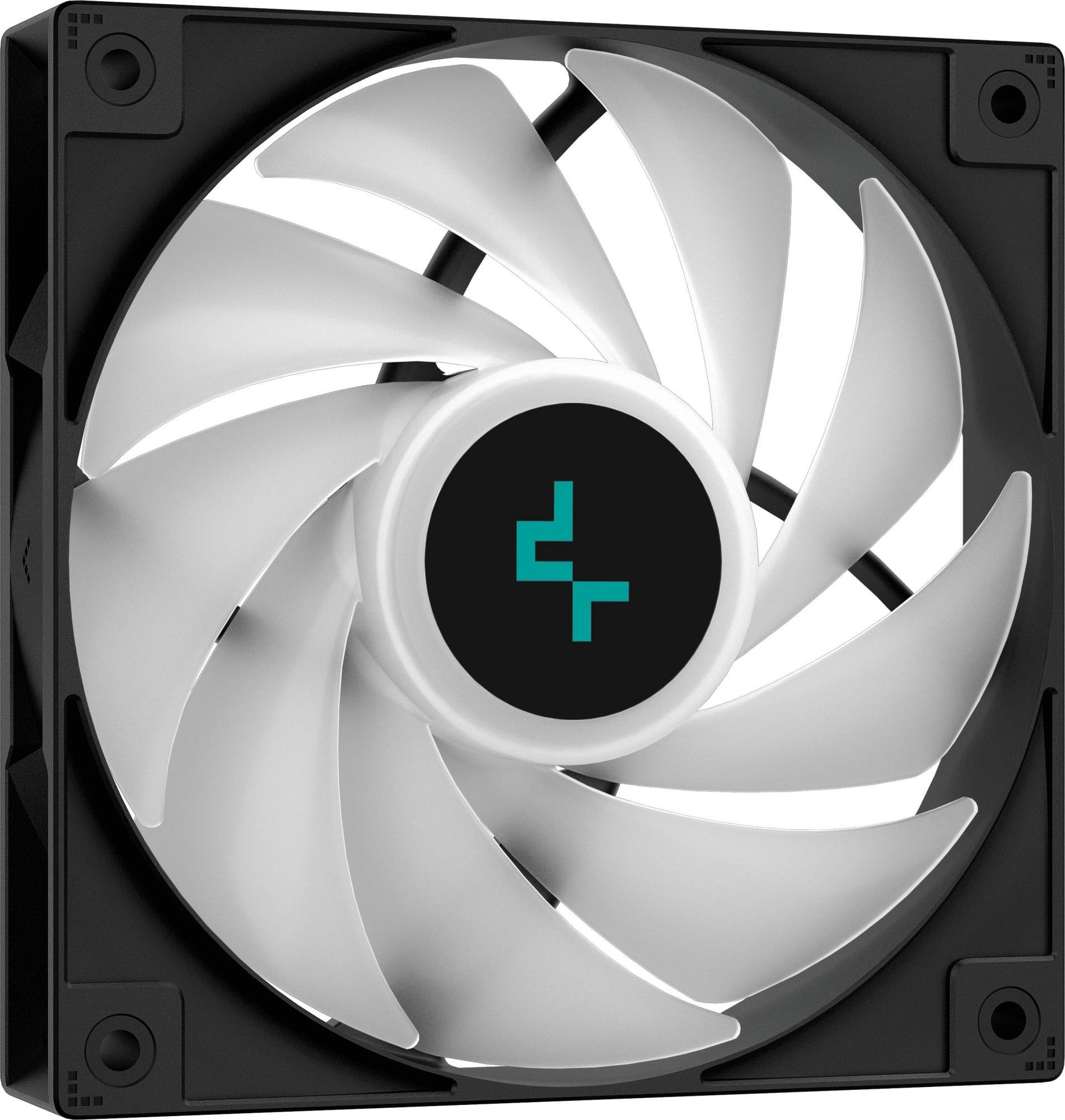 Deepcool R-AG400-BKANMC-G-2