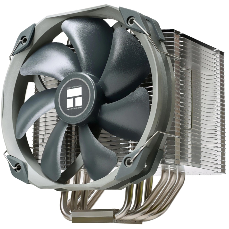 Thermalright MACHO-MAXX
