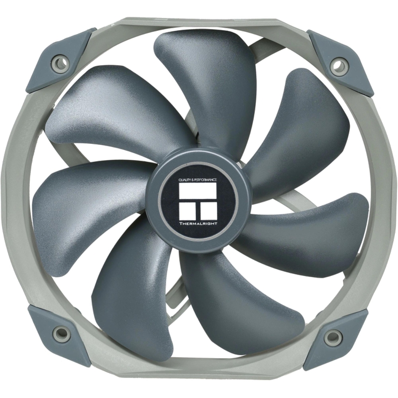 Thermalright MACHO-MAXX
