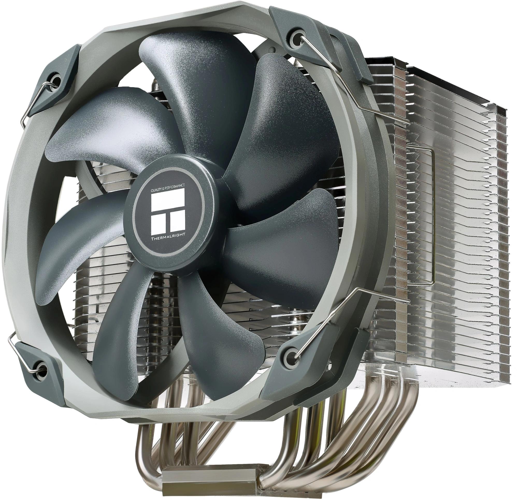 Thermalright MACHO-MAXX