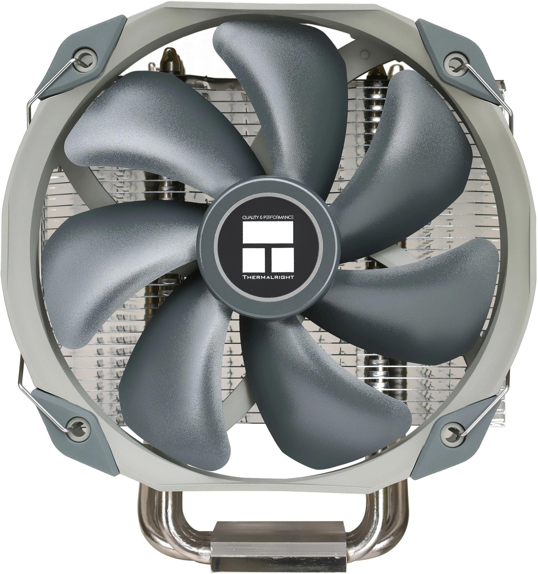 Thermalright MACHO-MAXX
