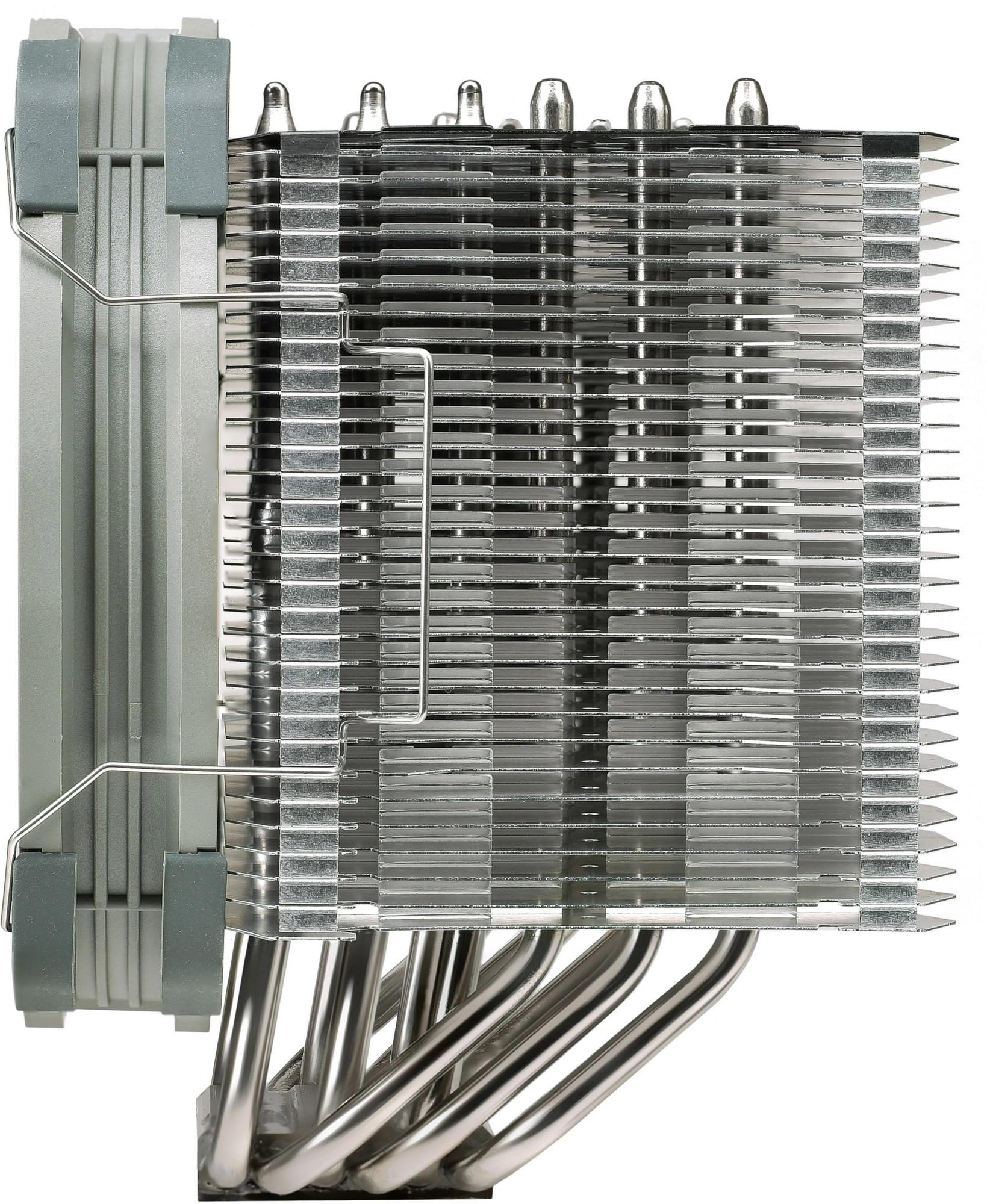 Thermalright MACHO-MAXX