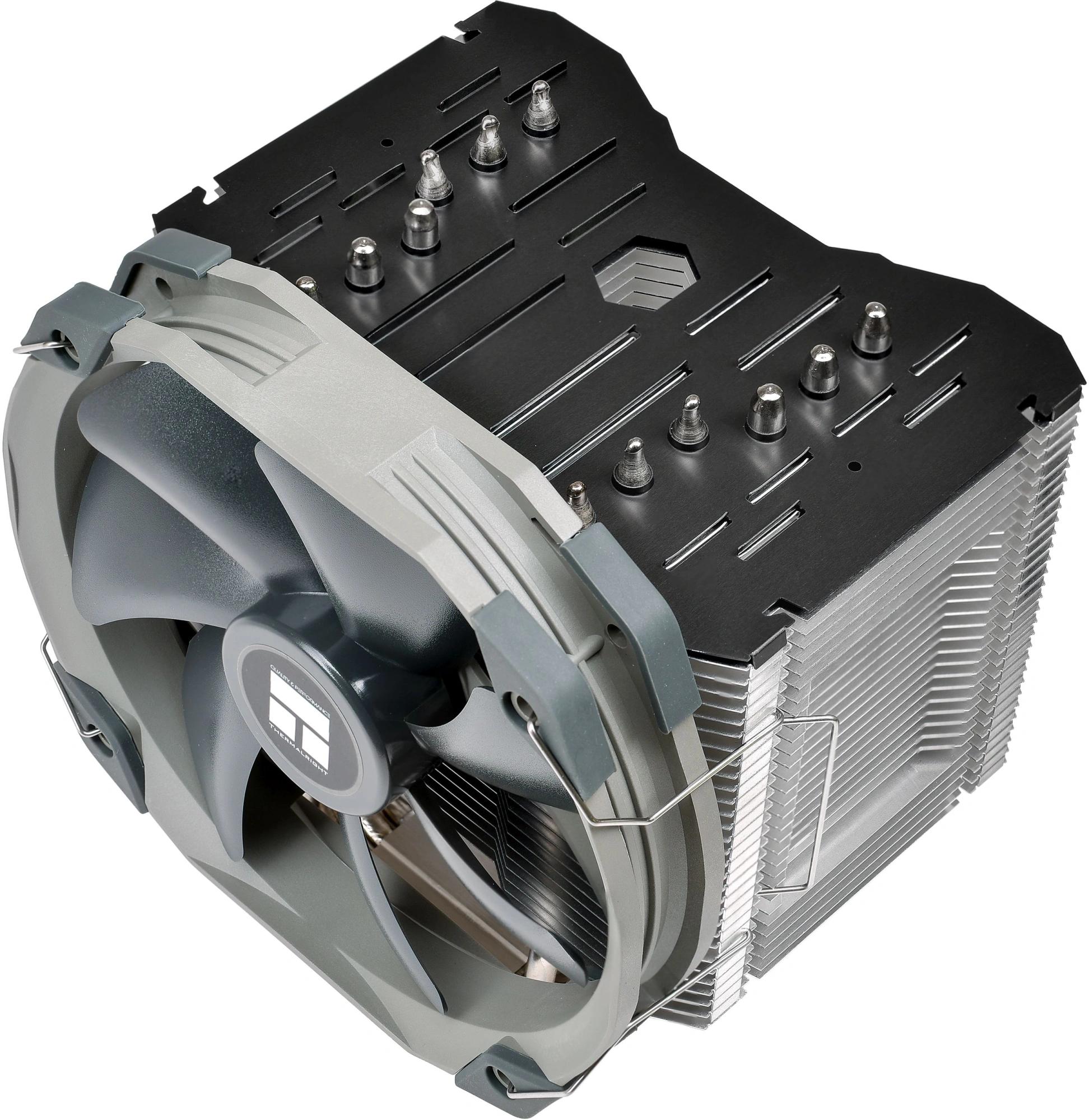 Thermalright MACHO-MAXX