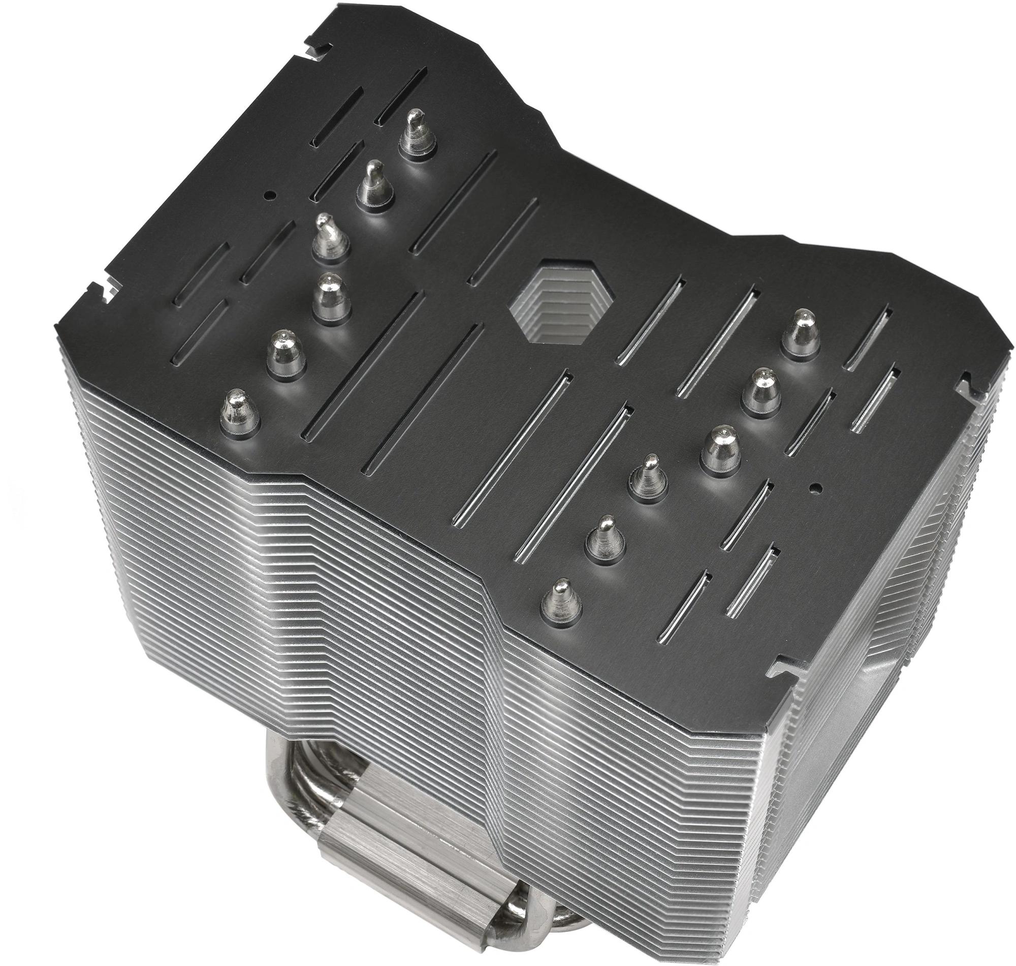 Thermalright MACHO-MAXX