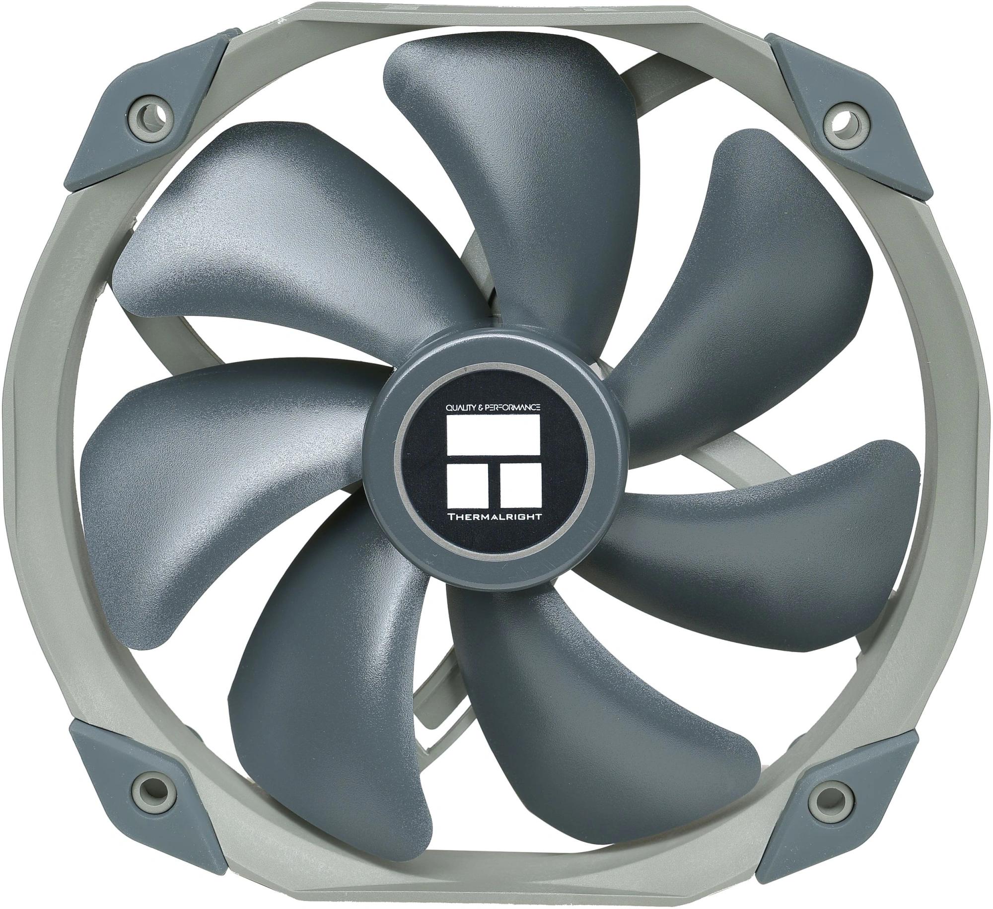 Thermalright MACHO-MAXX