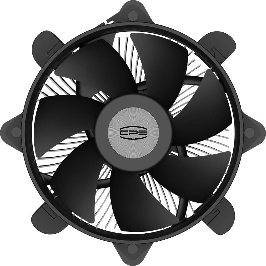 PcCooler R120-XXNIXX-GL