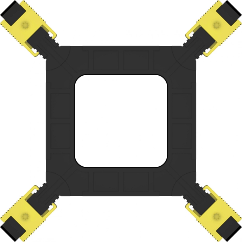 PcCooler R95S-XXNIXX-CL