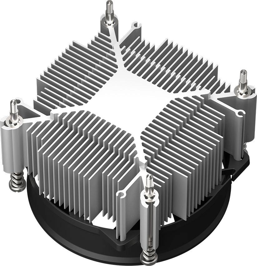 PcCooler R95S-XXNIXX-CL