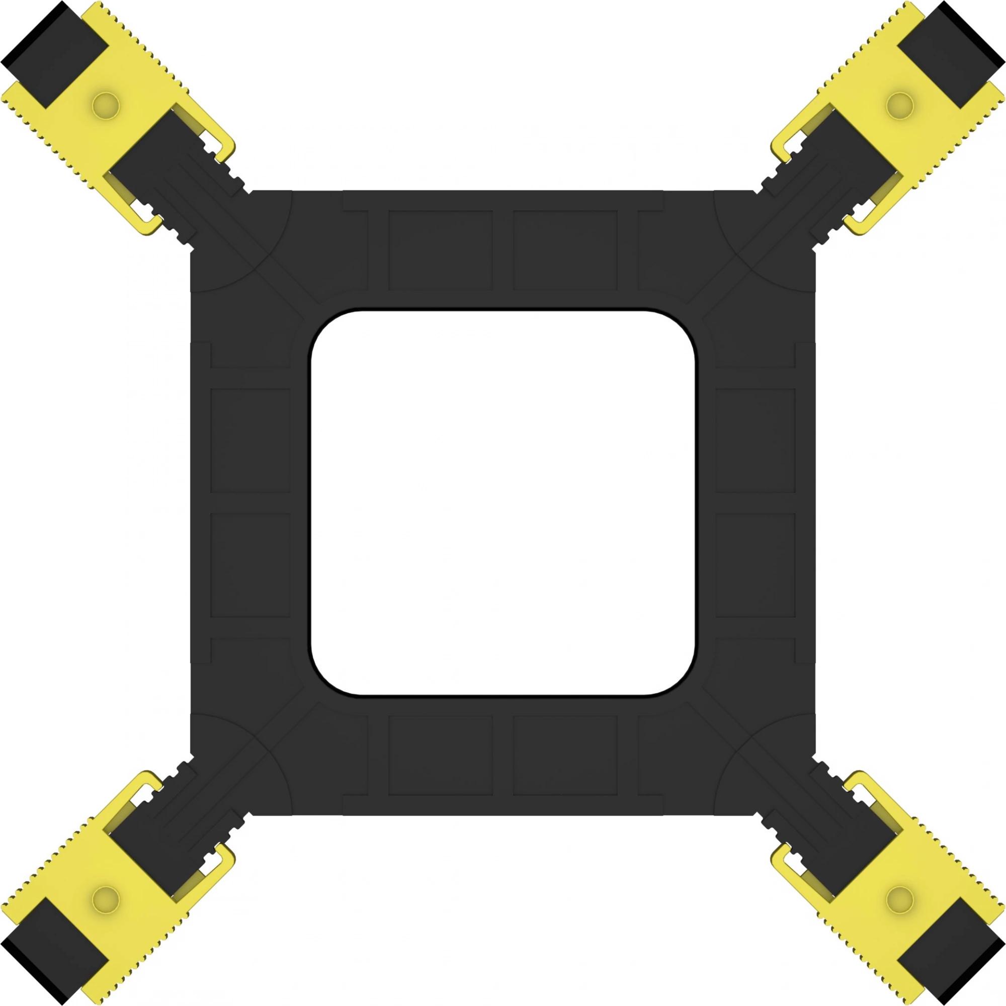 PcCooler R95S-XXNIXX-CL