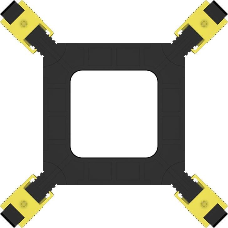 PcCooler R95-XXNIXX-GL