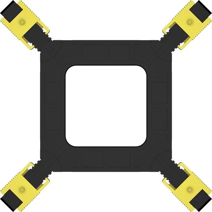 PcCooler R95-XXNIXX-GL