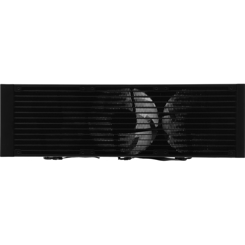 Система водяного охлаждения ID-Cooling FX360 Infinity ARGB Black 1150/1155/S1156/1151/1200/1700, AM4/AM5