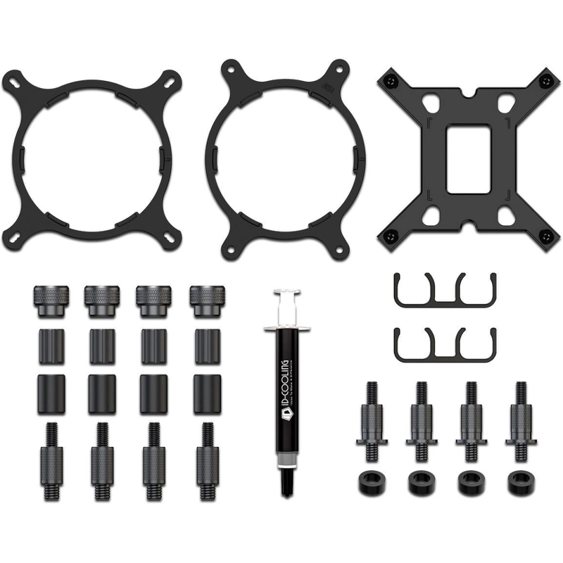 ID-COOLING FX360 PRO