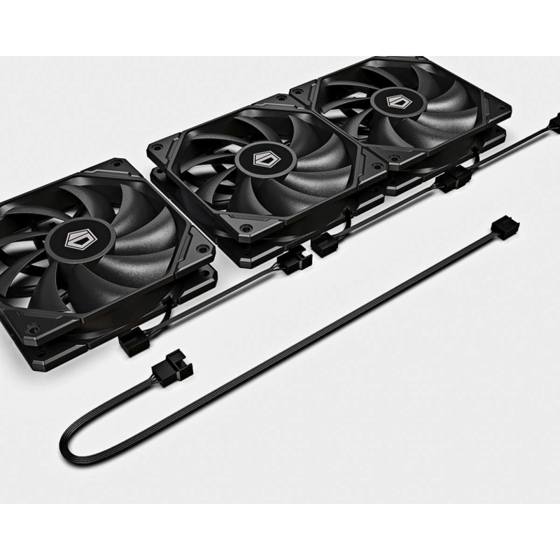 ID-COOLING FX360 PRO