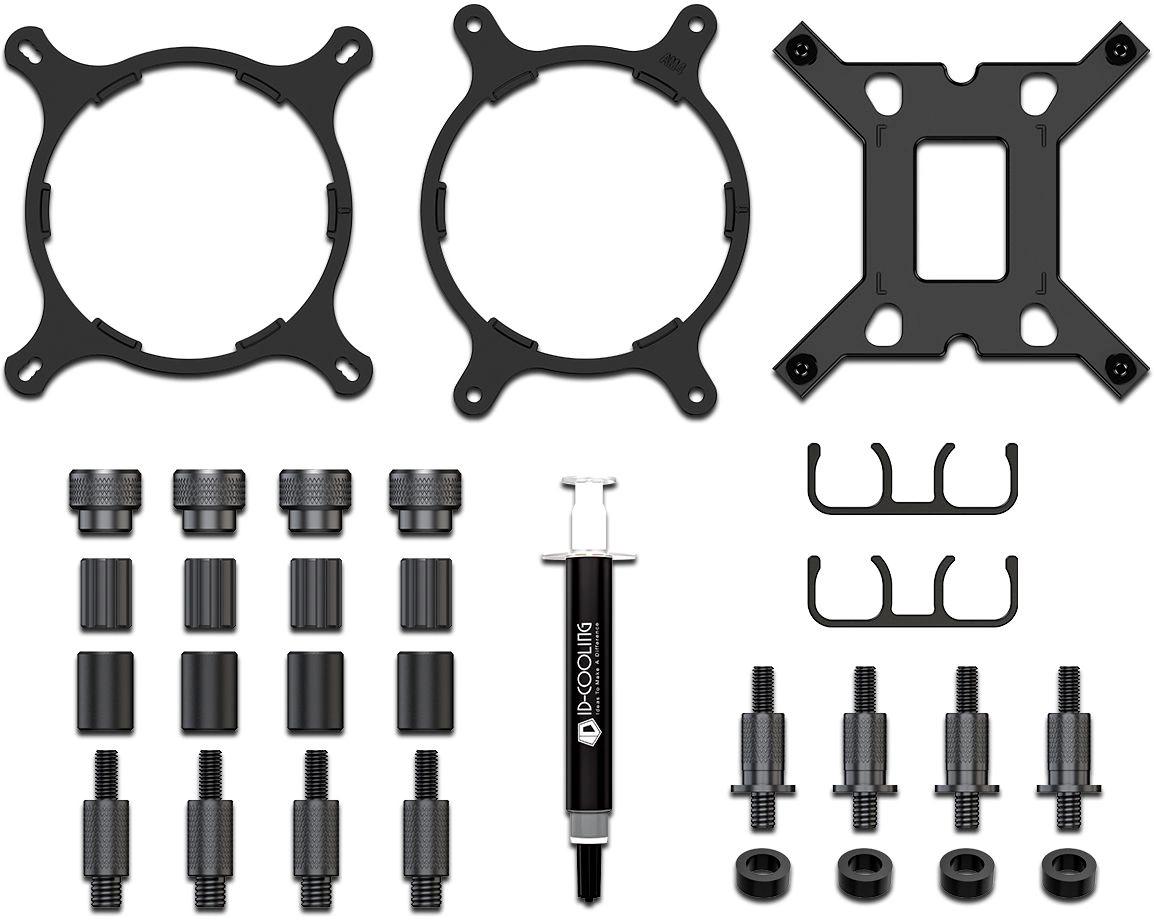 ID-COOLING FX360 PRO