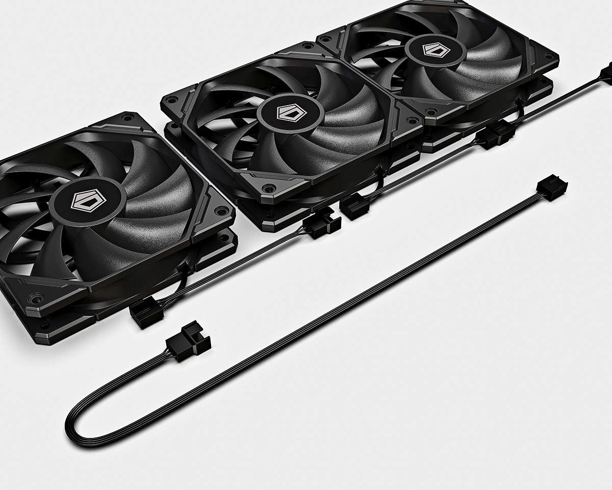 ID-COOLING FX360 PRO