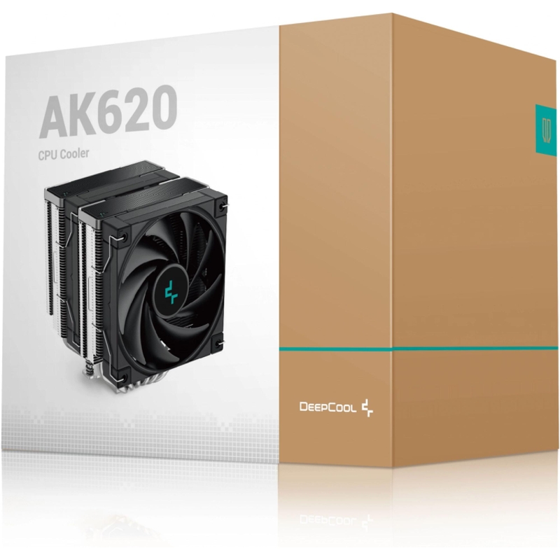Deepcool R-AK620-BKNNMT-G