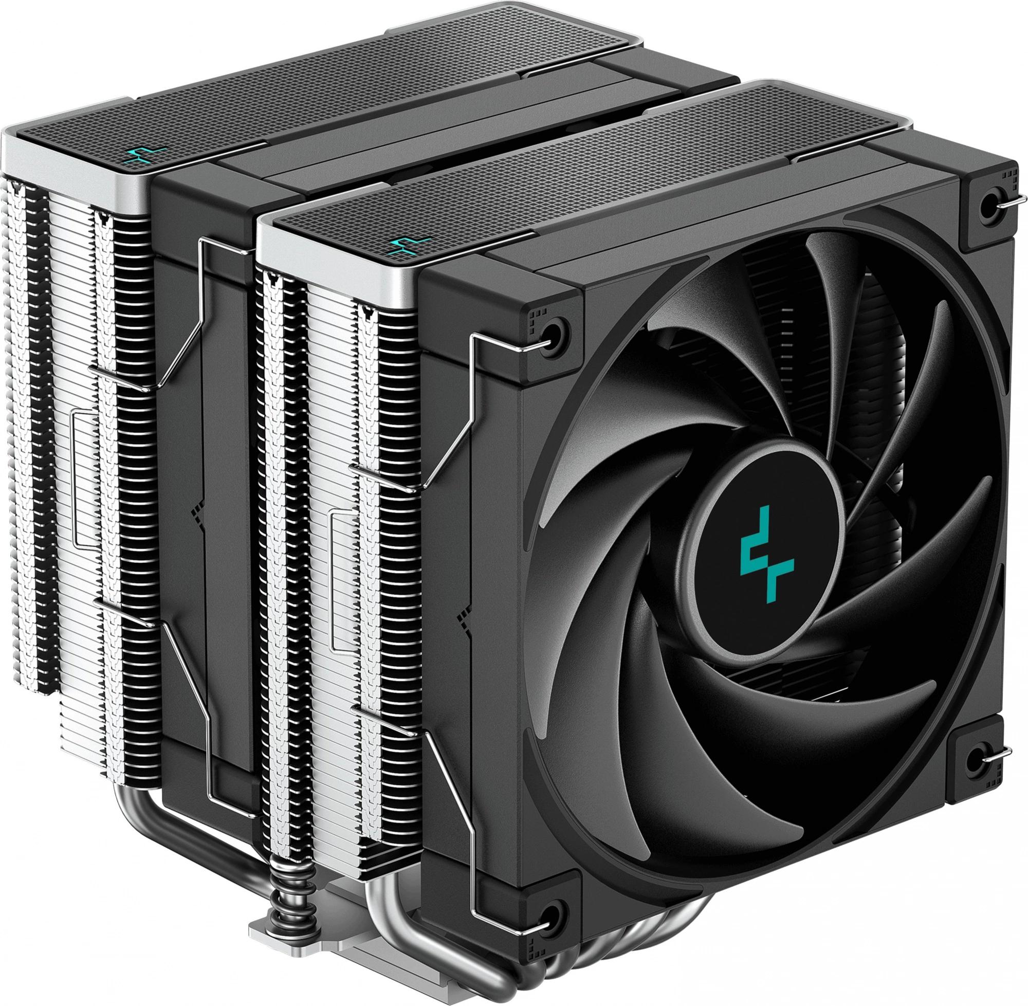 Deepcool R-AK620-BKNNMT-G