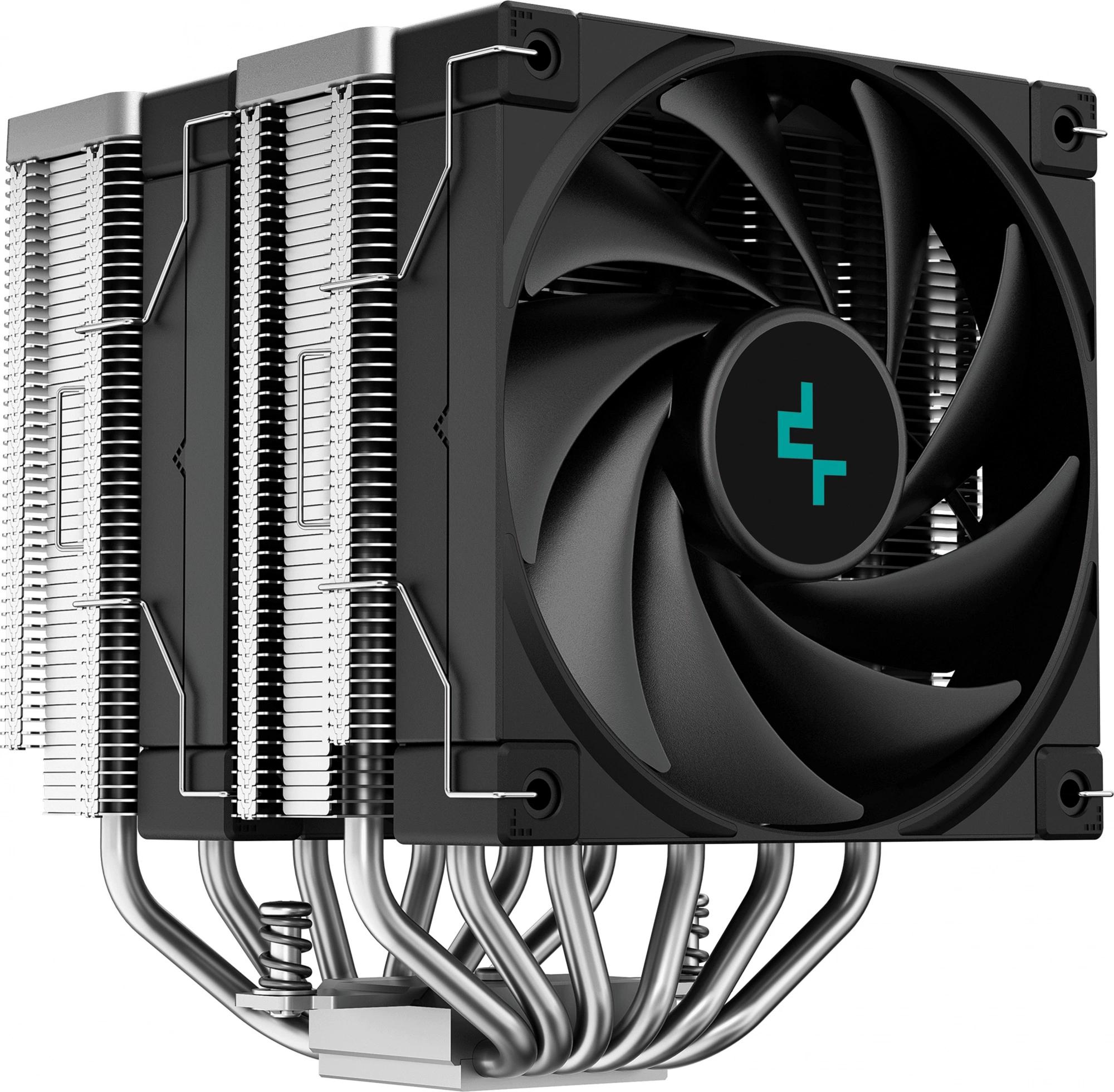 Deepcool R-AK620-BKNNMT-G