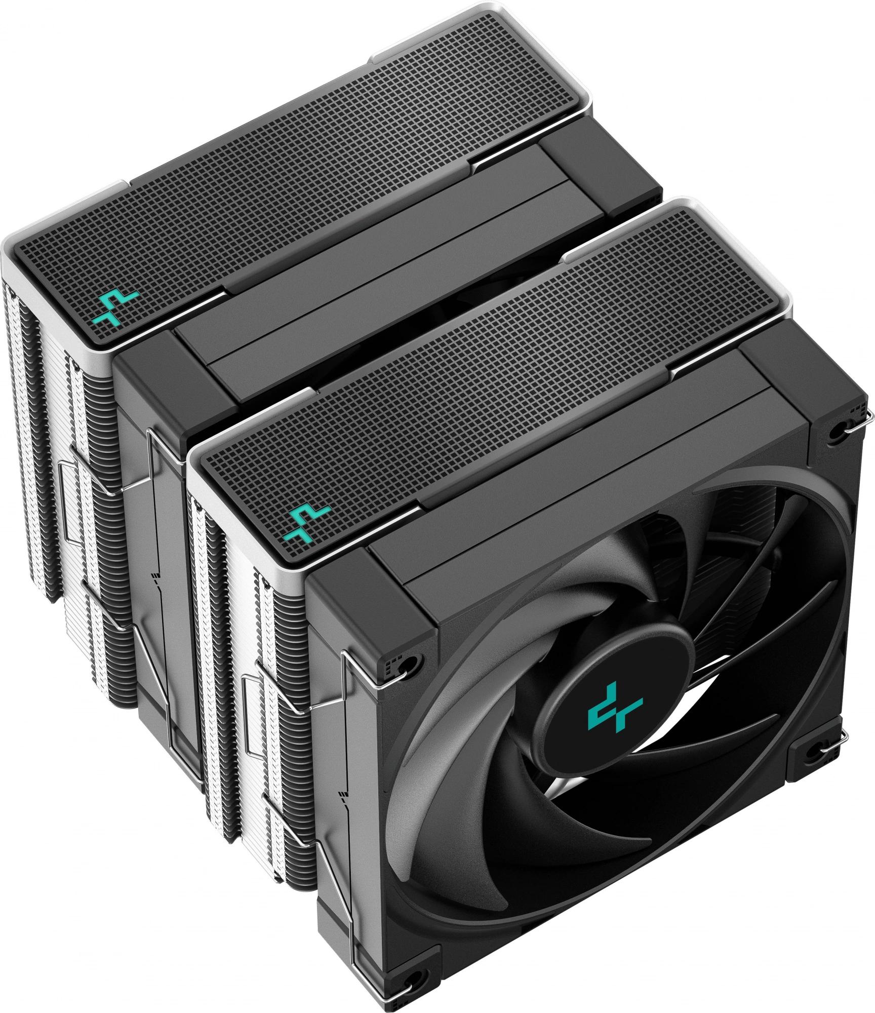 Deepcool R-AK620-BKNNMT-G