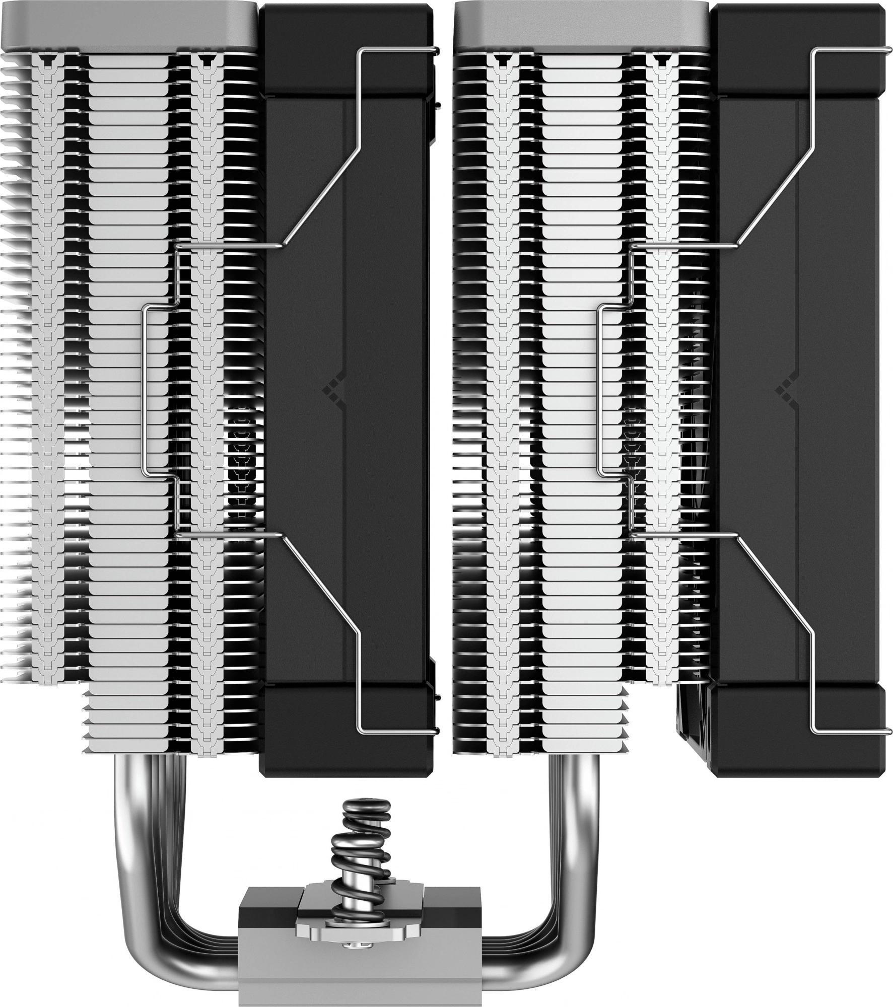 Deepcool R-AK620-BKNNMT-G