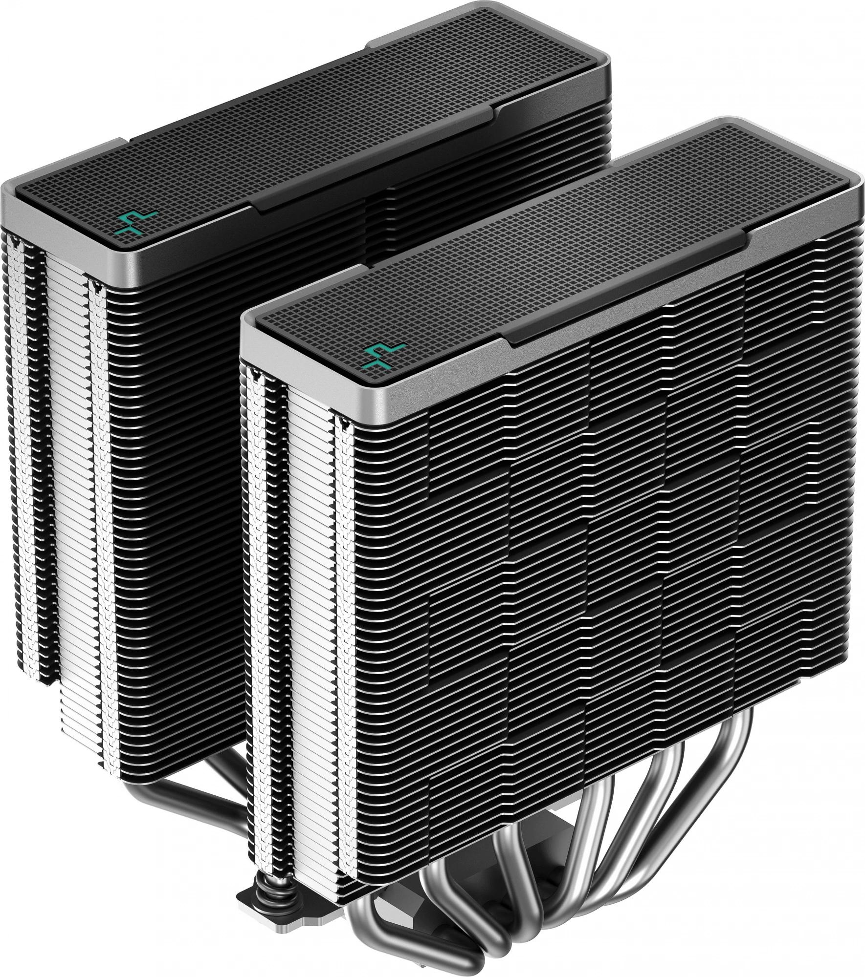 Deepcool R-AK620-BKNNMT-G
