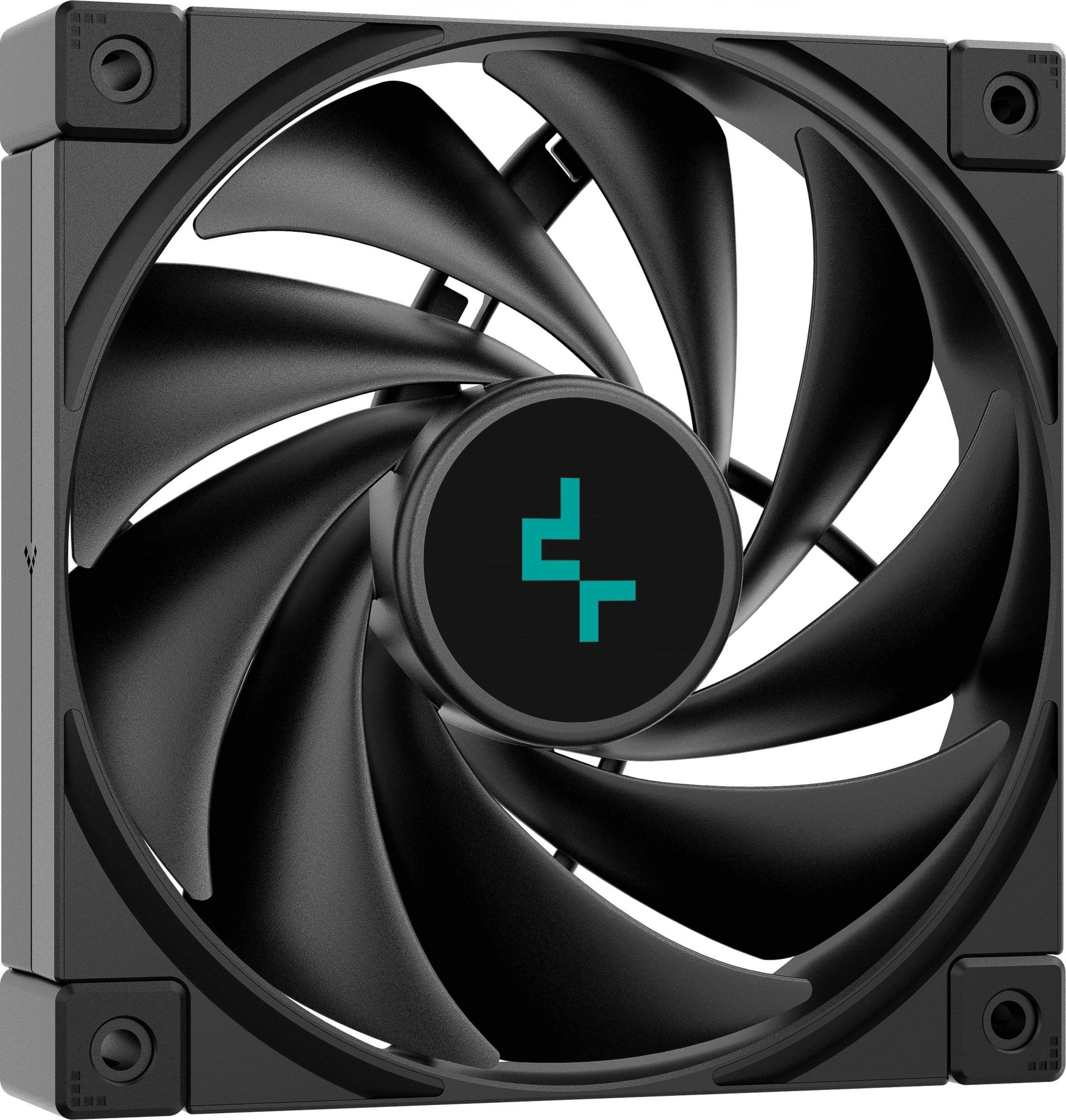 Deepcool R-AK620-BKNNMT-G