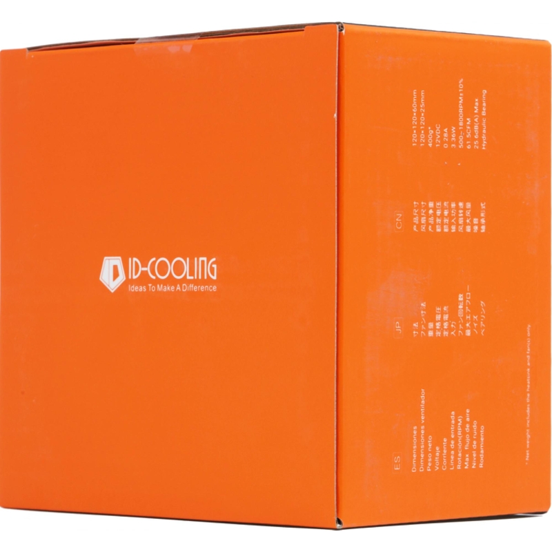 ID-COOLING DK-07I