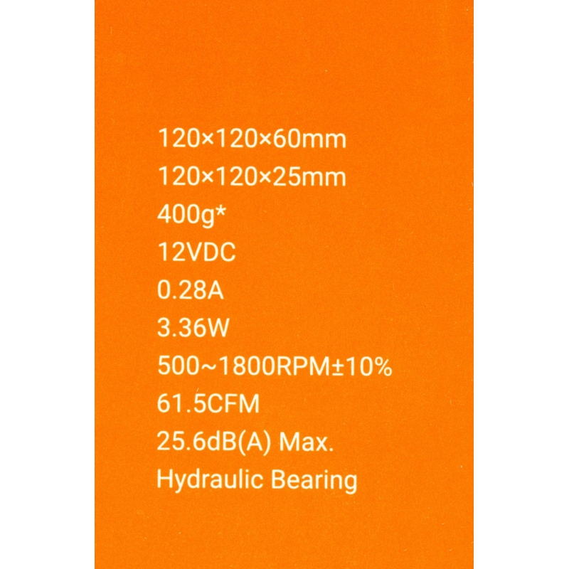 ID-COOLING DK-07I