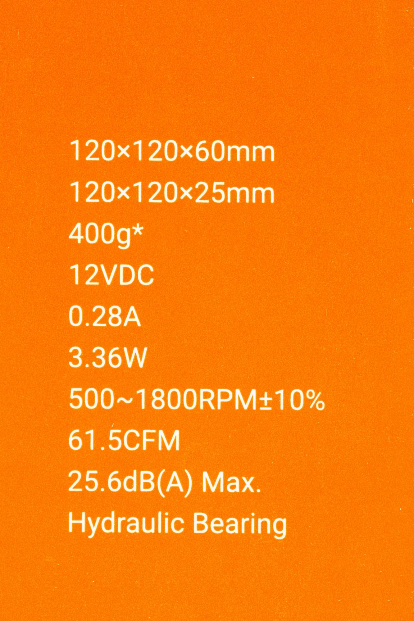 ID-COOLING DK-07I