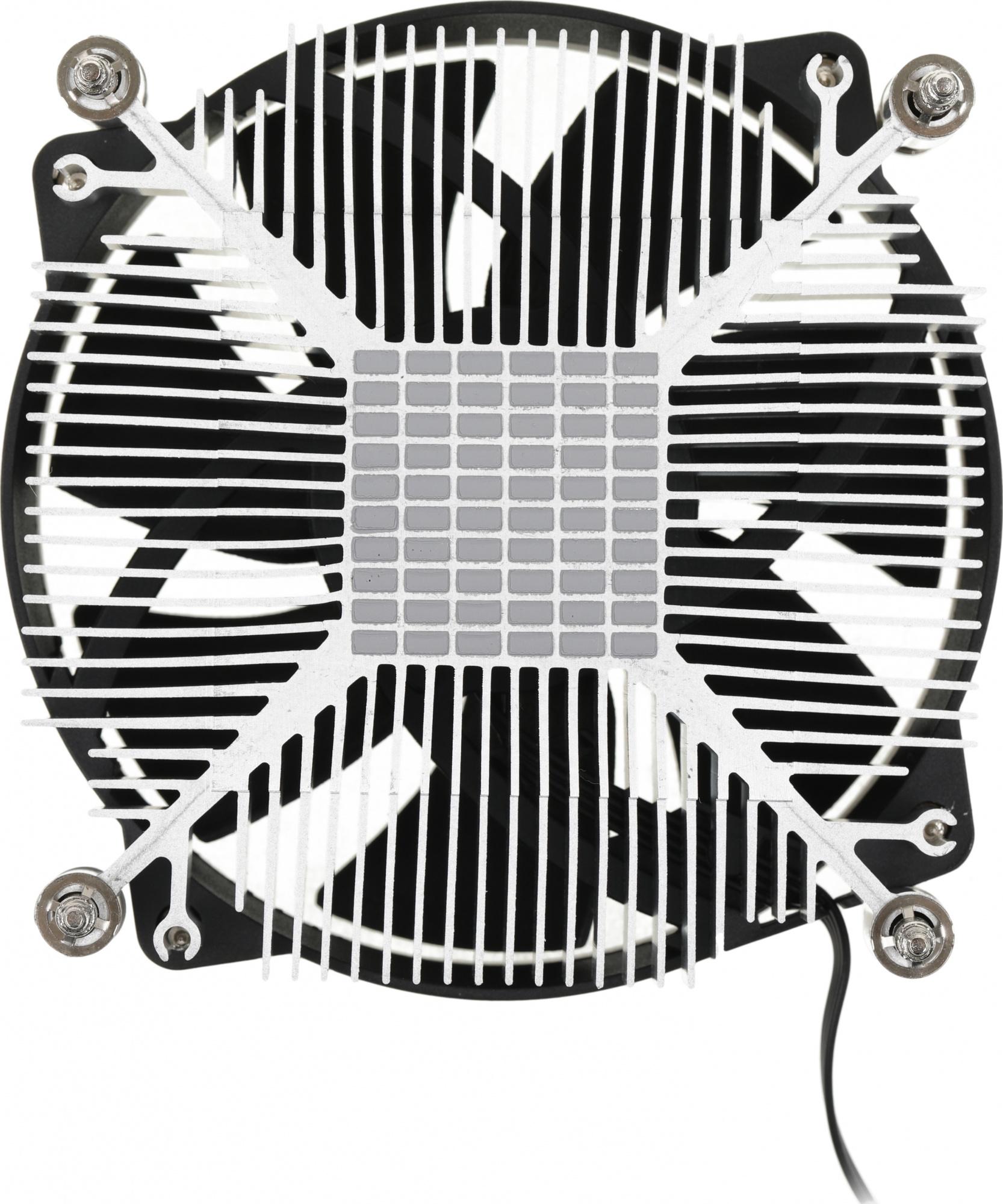 ID-COOLING DK-17 PWM