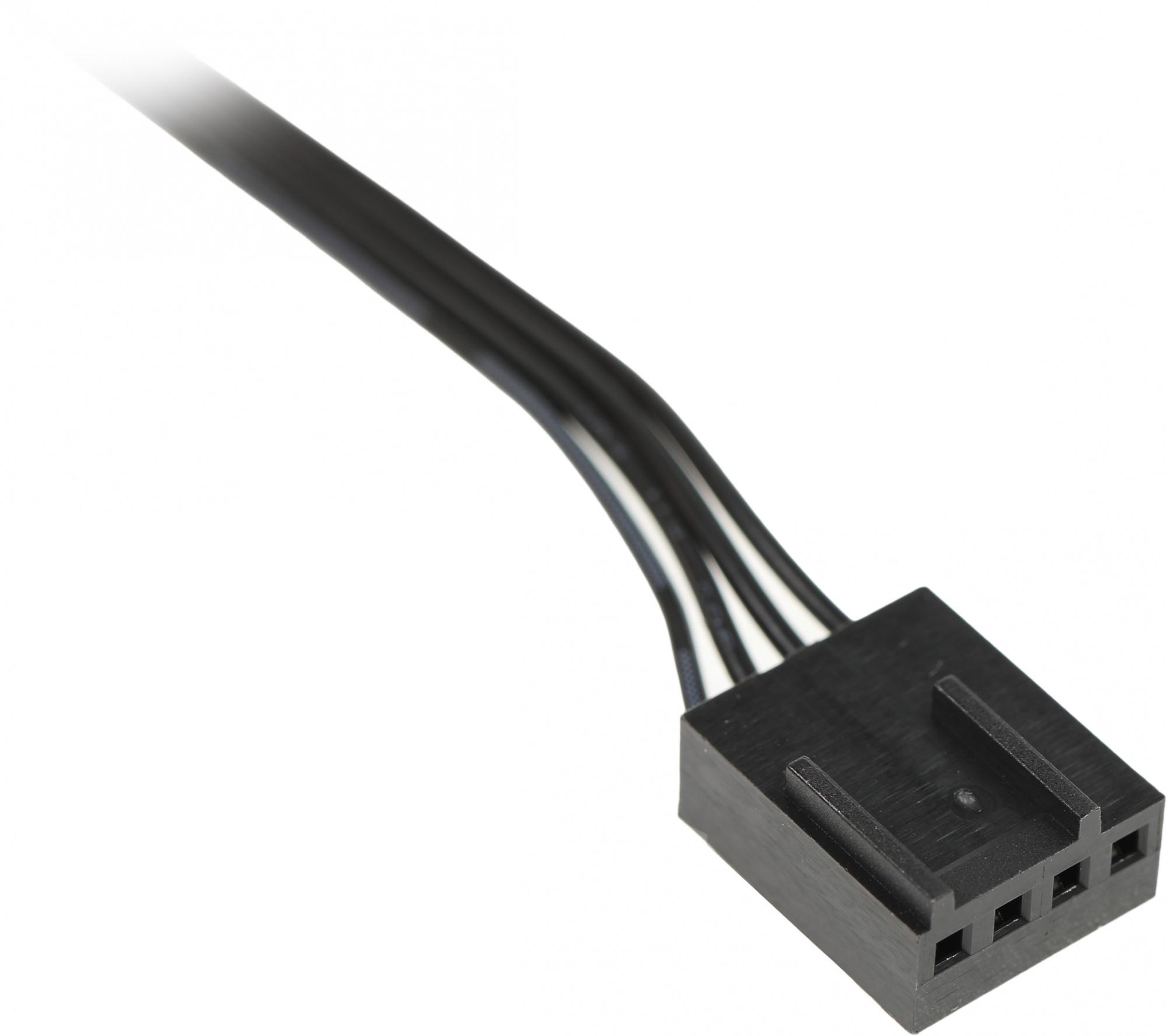 ID-COOLING DK-17 PWM