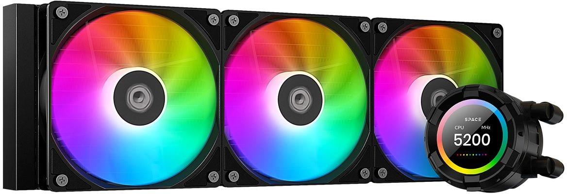 ID-COOLING SL360 XE