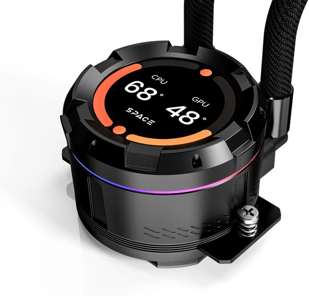 ID-COOLING SL360 XE