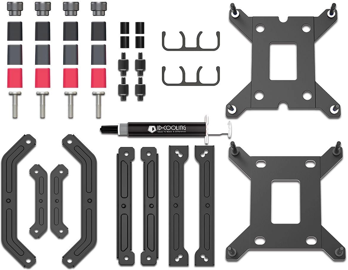 ID-COOLING SL360 XE