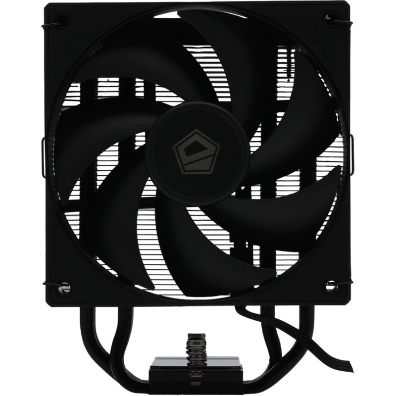 ID-COOLING FROZN A410 BLACK