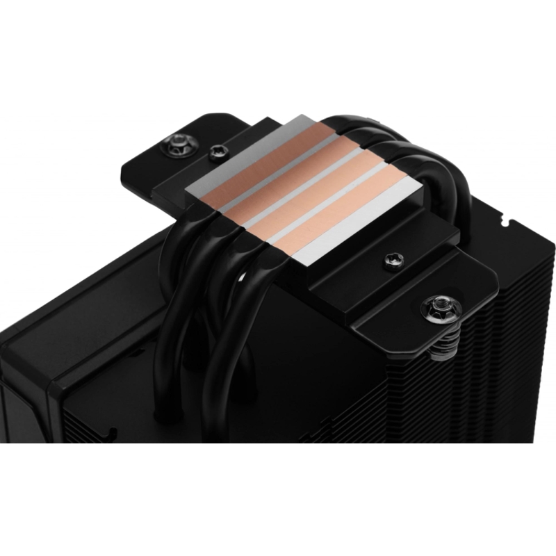 ID-COOLING FROZN A410 BLACK