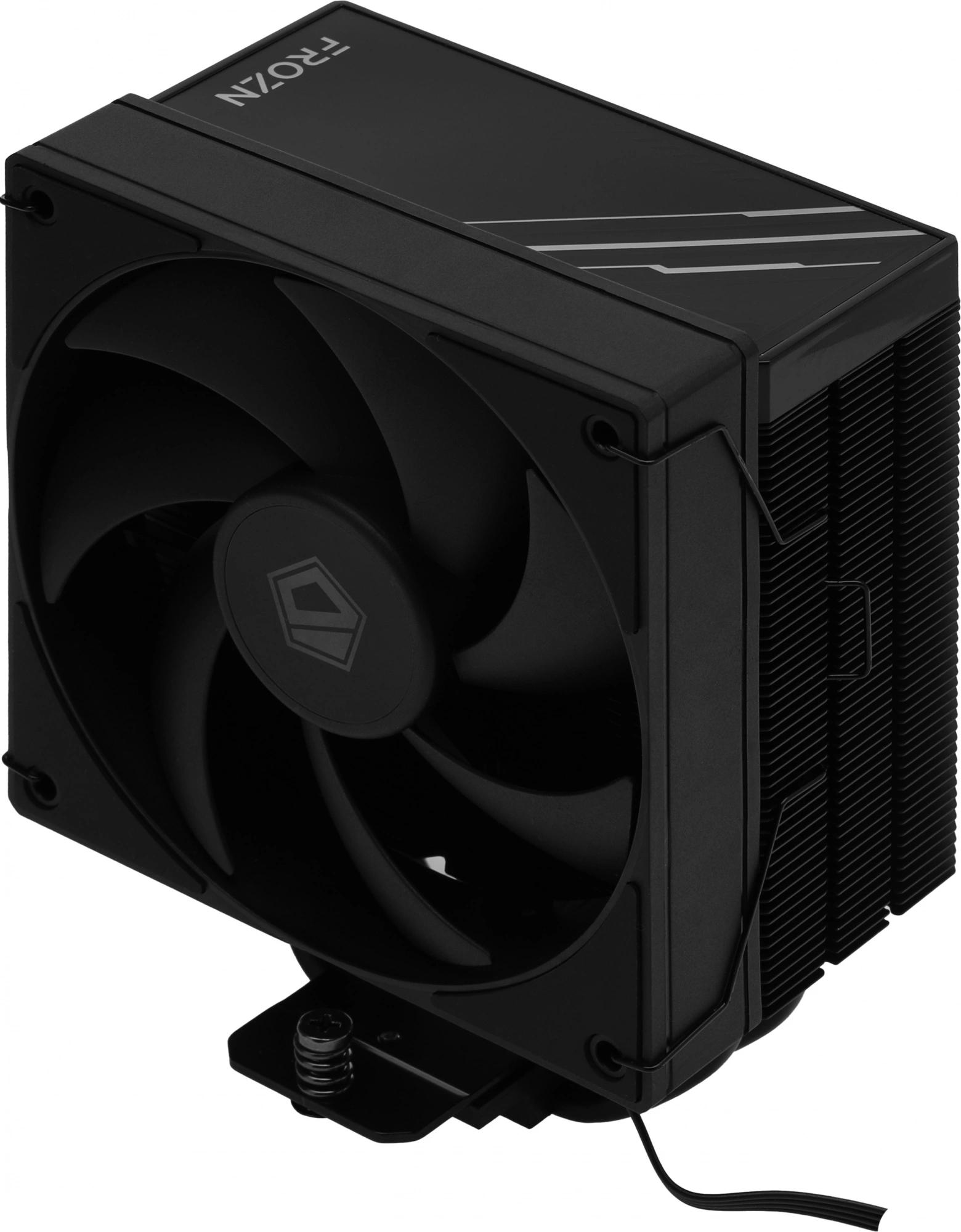 ID-COOLING FROZN A410 BLACK