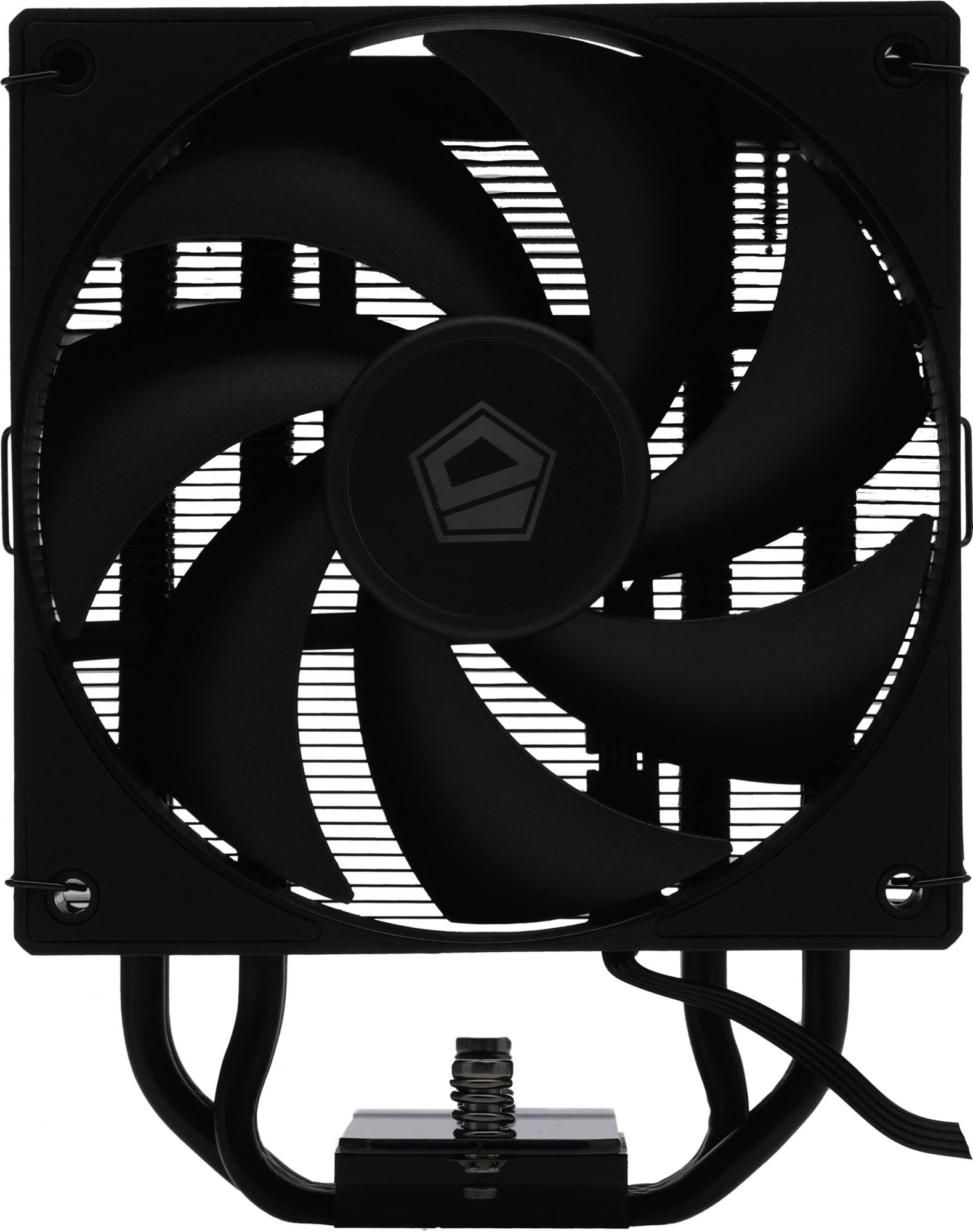 ID-COOLING FROZN A410 BLACK