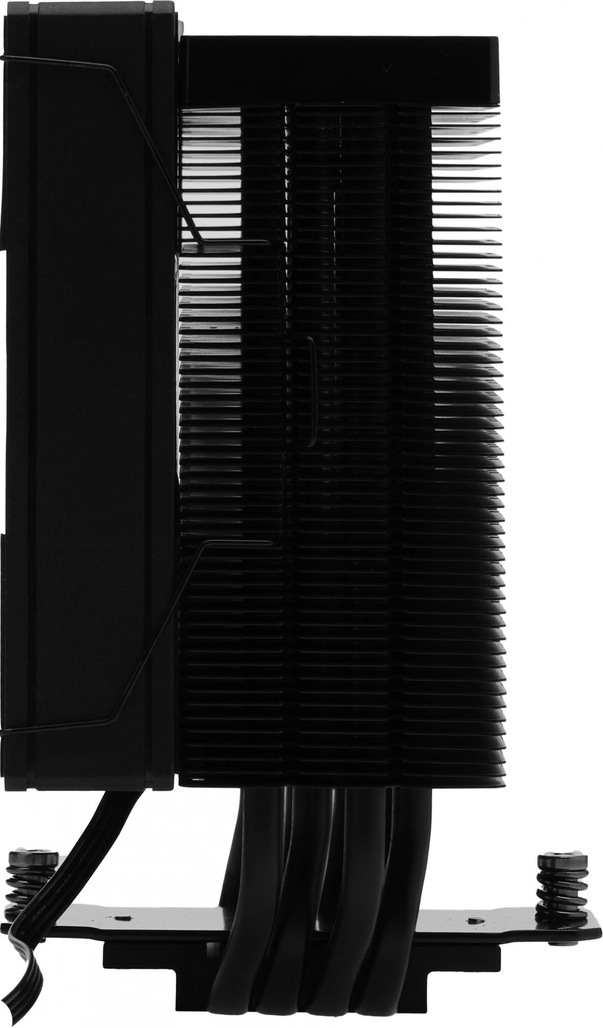 ID-COOLING FROZN A410 BLACK