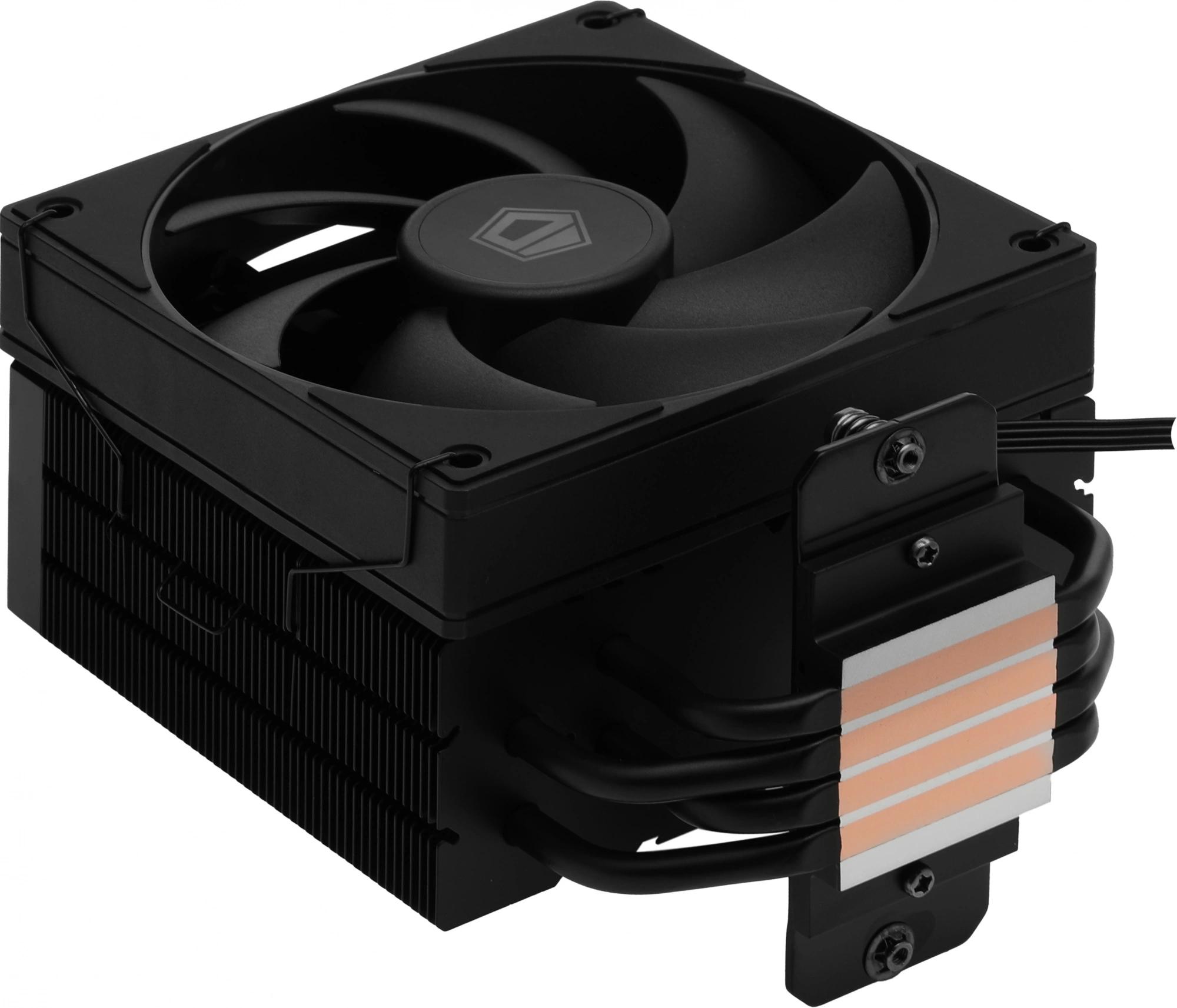 ID-COOLING FROZN A410 BLACK