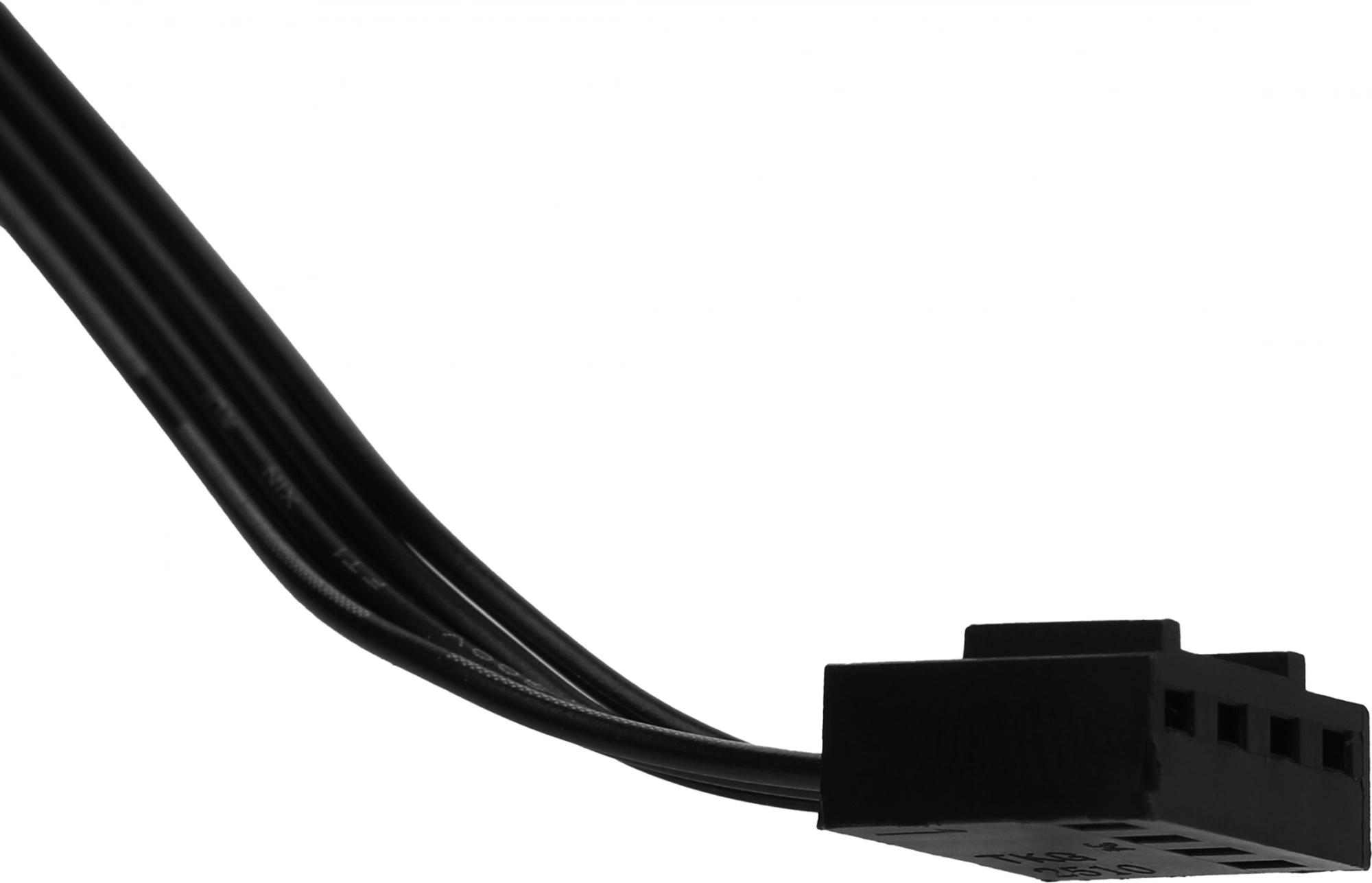ID-COOLING FROZN A410 BLACK