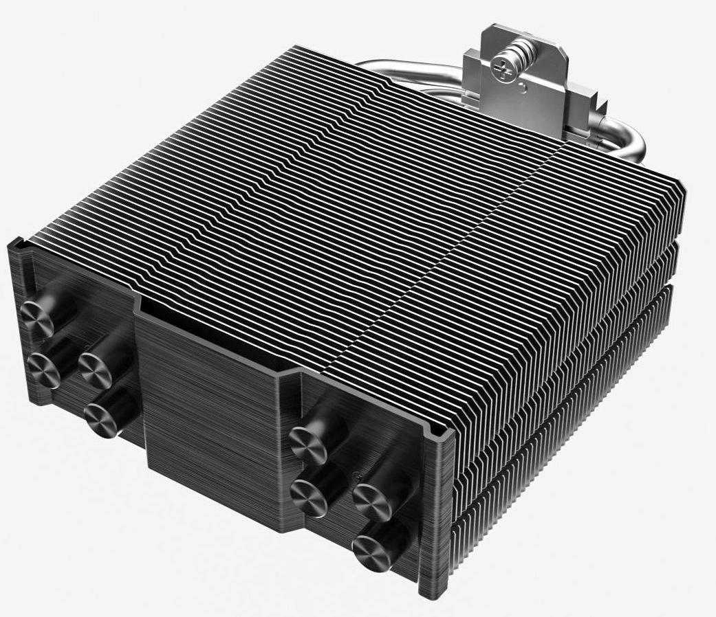 ID-COOLING SE-214-XT DF