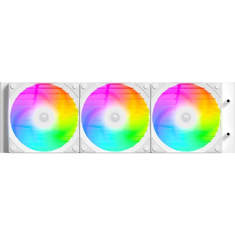 ID-COOLING FX360 INF WHITE