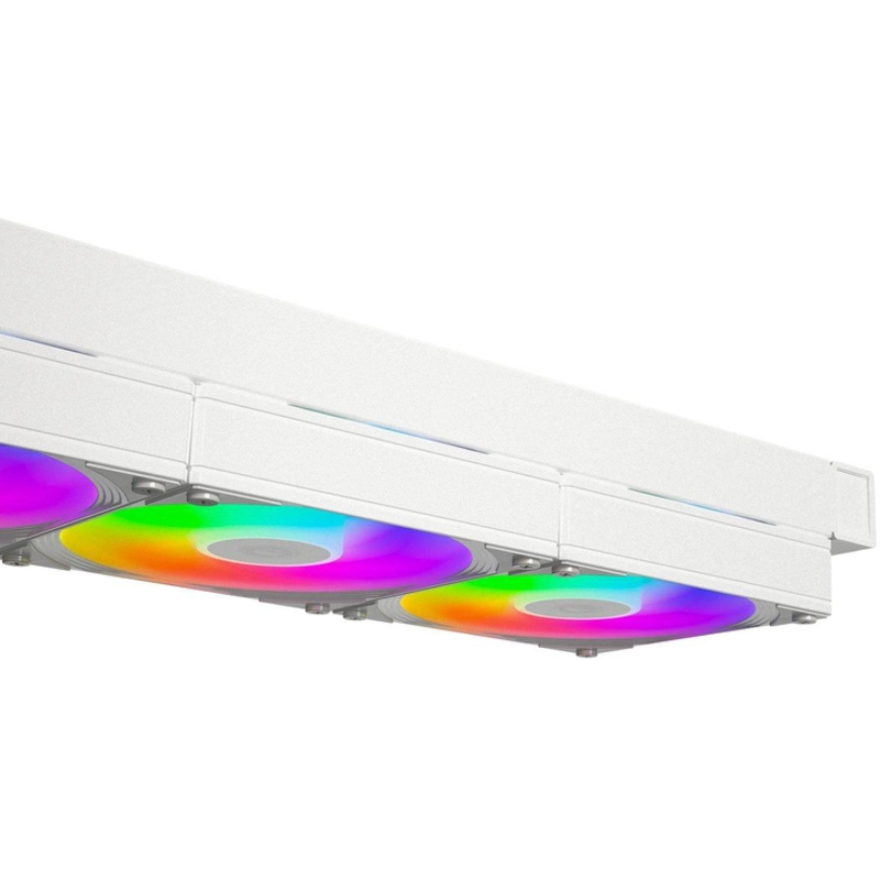 ID-COOLING FX360 INF WHITE