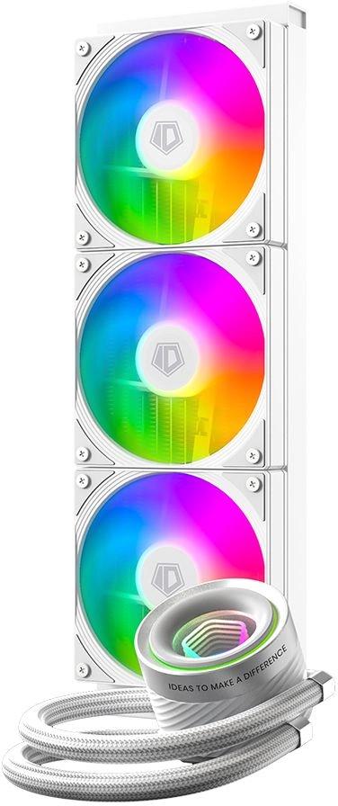ID-COOLING FX360 INF WHITE
