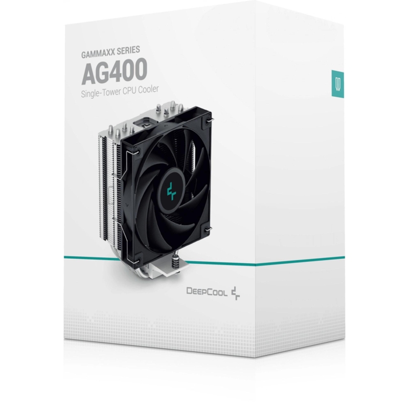 Deepcool R-AG400-BKNNMN-G-1